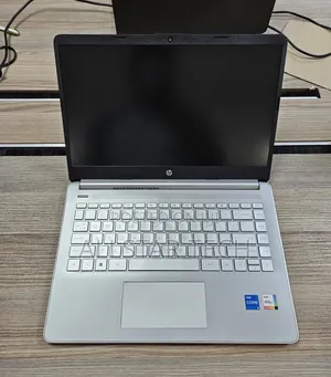 Laptop HP 14S 8GB Intel Core I5 SSD 512GB