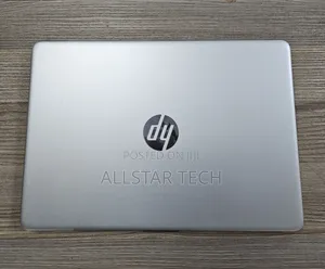 Laptop HP 14S 8GB Intel Core I5 SSD 512GB