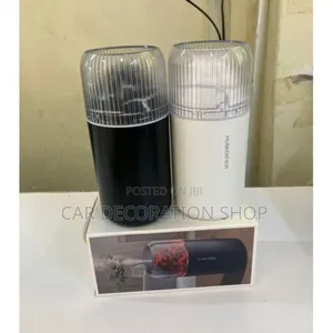 Portable Mini Volcano Usb Humidifier 250ml
