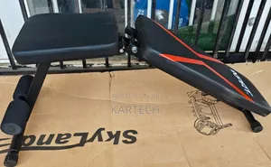 XPRT Adjustable Mini Portable Bench