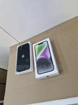 Apple iPhone 14 128 GB Blue