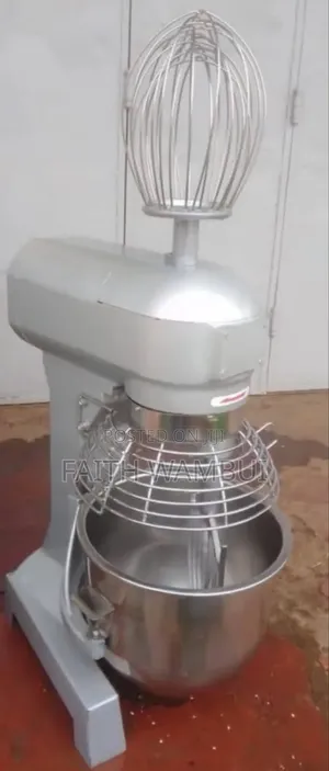 20 Litres Commercial Dough Mixer Machine/Dough Mixer Machine