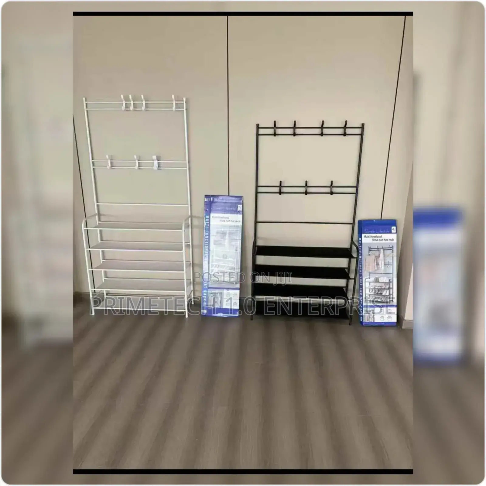 Shoe Rack 80cm