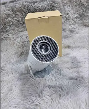 Mini Projector Keystone Correction Portable Projecto