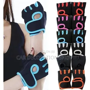 2color Set Gym Exercise Glooves