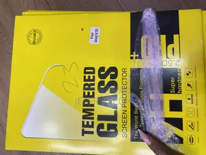 Heoi Galaxy Tab S3 9.7" T825 Tempered Glass Screen Protector