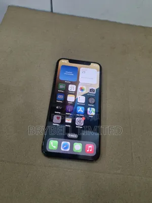 Apple iPhone XS 256 GB Gold