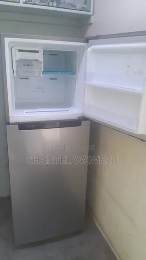 Neat Samsung Refrigerator Double Door Fridge