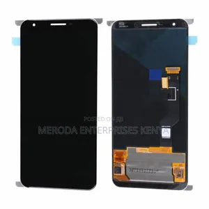 Google Pixel 3a Screen Replacement