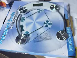 Quality Affordable Personal Scale/Personal Scale