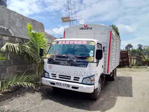 Transport Services