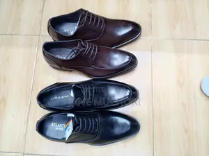 Men Shoes Races