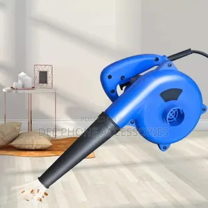 Electric Air Dust Blower