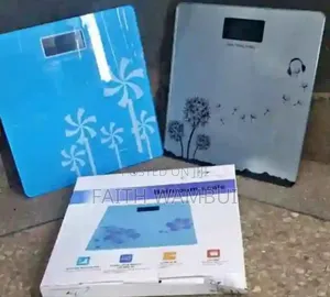 New Arrival Digital Bathroom Scales/Bathroom Scales