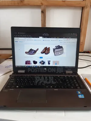 Ecommerce Web Solution