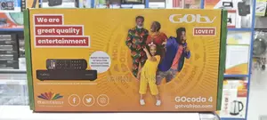 Gotv Tv Decoders