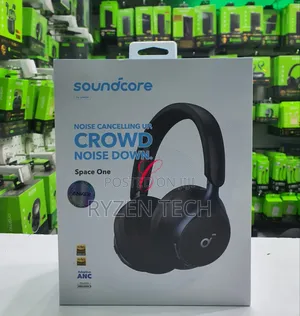 Anker Spaceone