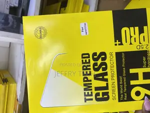 Weret Lass Screen Protector for Amazon Fire Hd 10 11th Gen