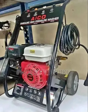 Aico Car Wash Machine