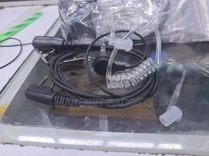 Quality Clear Baofeng Fbi Earpiece