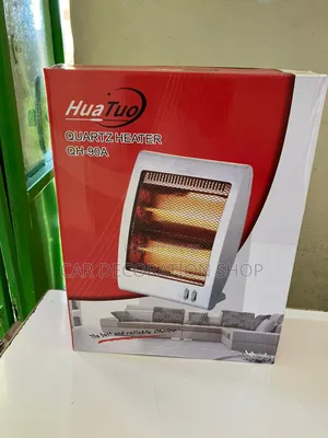 Brand New 800w Portable Room Heater