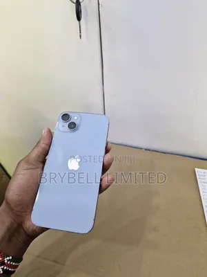 Apple iPhone 14 Plus 128 GB Blue