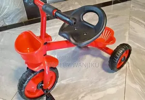 Unisex Tricycle