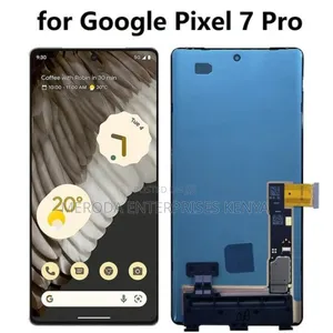 Google Pixel 7 Pro