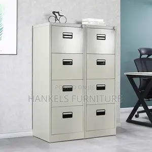 Storage Drawer Office Filing Cabinet