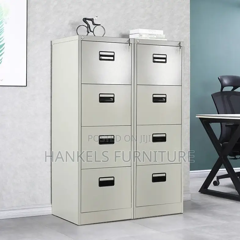 Storage Drawer Office Filing Cabinet