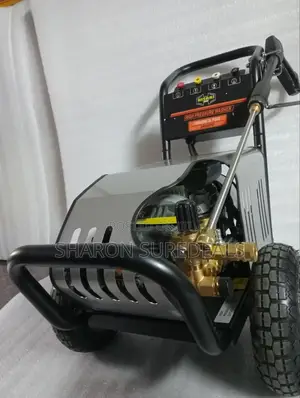Hisaki High Pressure Washer 3450psi