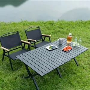 150cm Foldable Camping Table