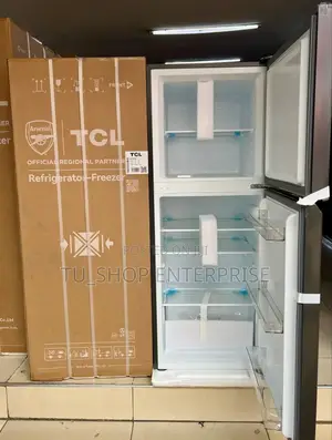 Fridge!! TCL 370 Litres Refrigerator