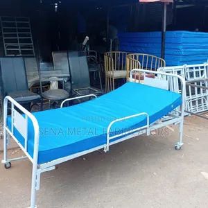 Hospital Bed,With Mattress