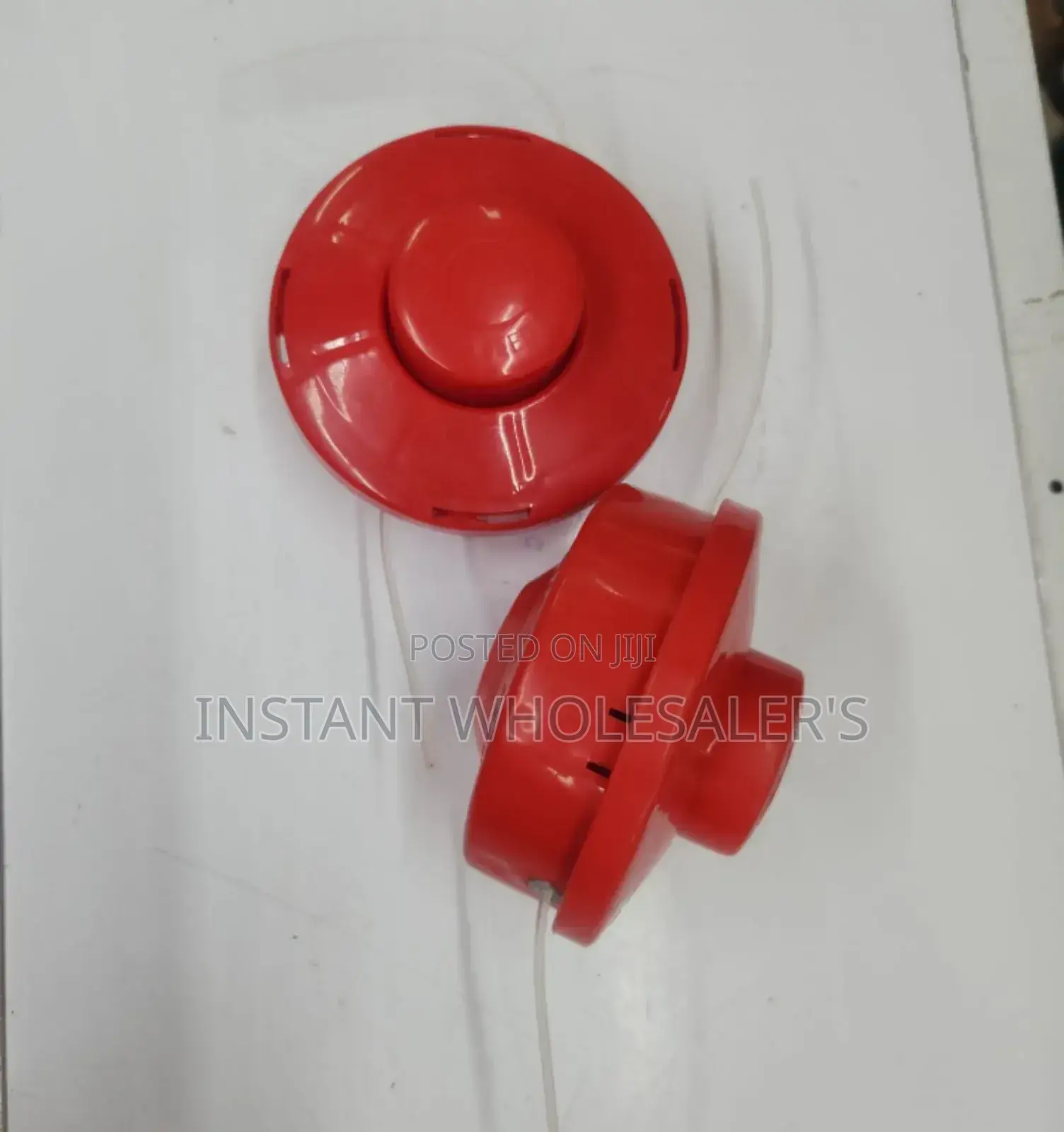 Brush Cutter Trimmer Heads