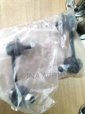 Honda Odyssey Rear Stabilizer Link