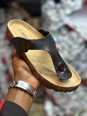 Birkenstock Flip Flop Sandals
