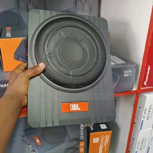 JBL Underseat Speaker