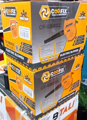450 Watts Coofix Blower