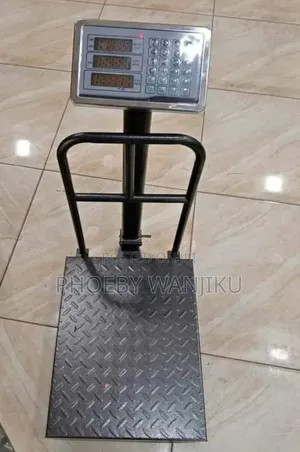 300kgs Platform Scale