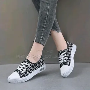 Cute and Comfy Sneaker Shoes