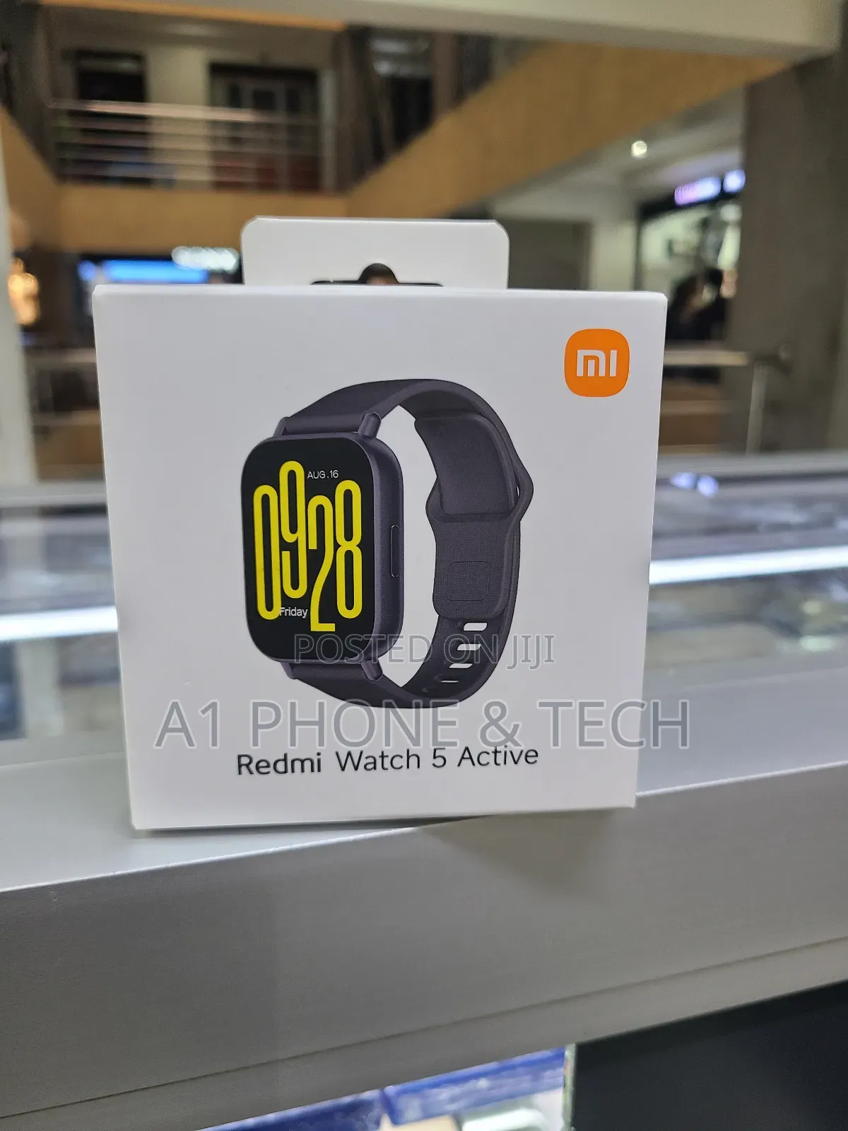 Redmi Watch 5 Active