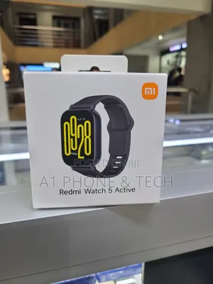 Redmi Watch 5 Active