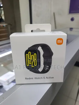 Redmi Watch 5 Active