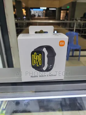 Redmi Watch 5 Active