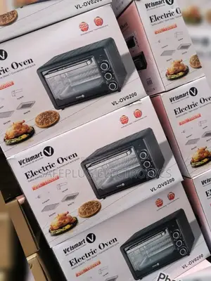 20 Litres Volsmart Electric Oven