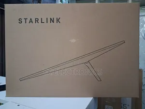 Starlink Kit Generation 3 Version 4