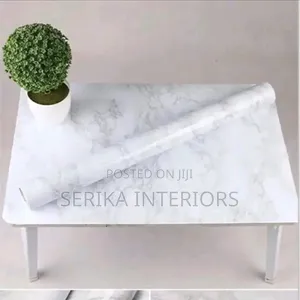 Contact Paper Contact Paper Marble Environmental Friendly
