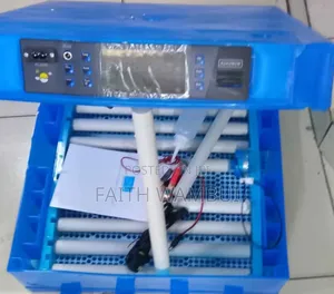 New 64 Egg Incubator/Egg Incubator Machine