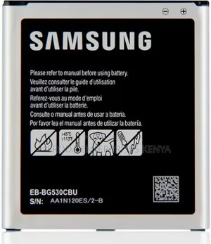 Samsung M32 Battery